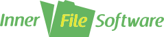 Home Page, Inner File Software